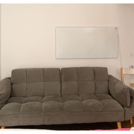 Optimal Apartment, 5 Persons, Long Stay Discount Вена Экстерьер фото