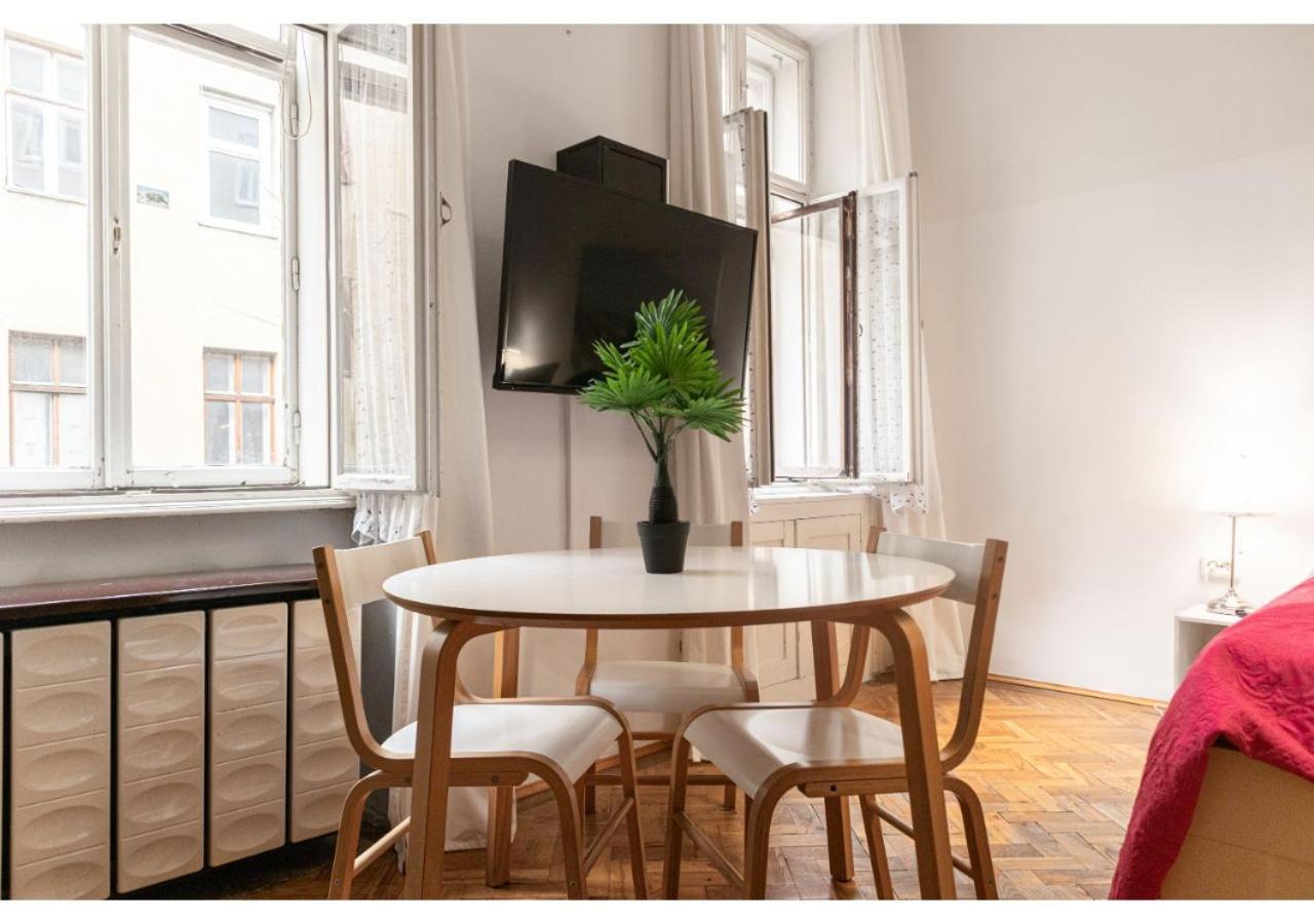 Optimal Apartment, 5 Persons, Long Stay Discount Вена Экстерьер фото
