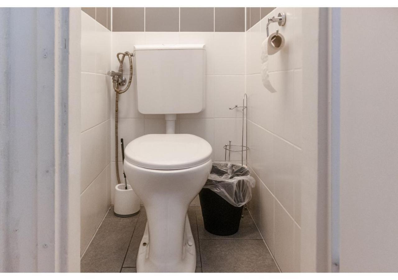 Optimal Apartment, 5 Persons, Long Stay Discount Вена Экстерьер фото