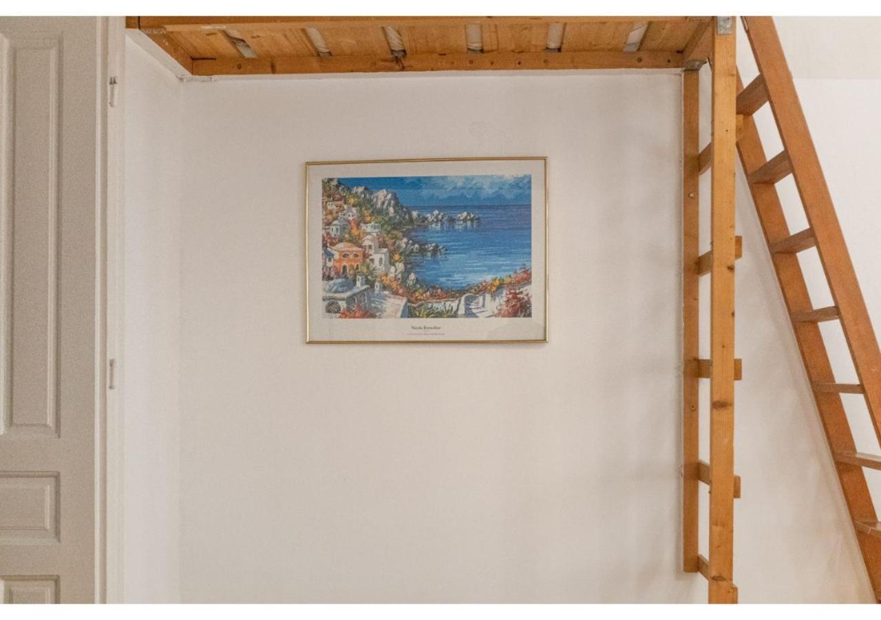 Optimal Apartment, 5 Persons, Long Stay Discount Вена Экстерьер фото